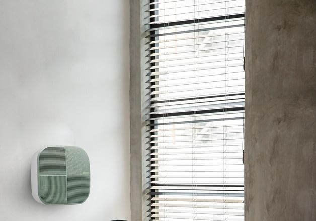 "800만 1인 가구 잡아라"…공간 활용 높인 슬림 인테리어