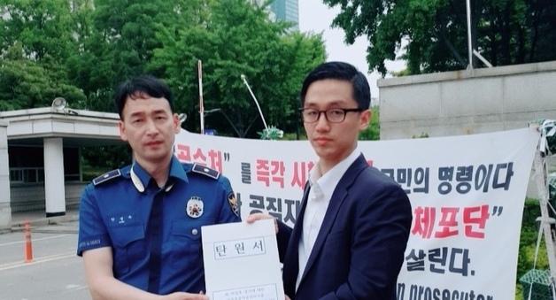 "PTSD 언제 터질지 몰라"…국가 대신 아픈 동료 찾는 경찰