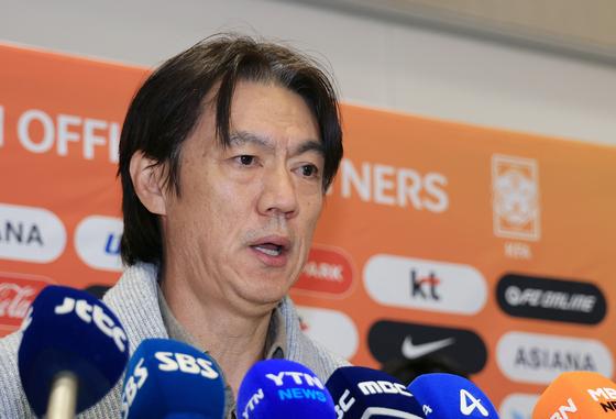 "고지대 적응 필요" 홍명보호, 월드컵 베이스캠프로 과달라하라 신청