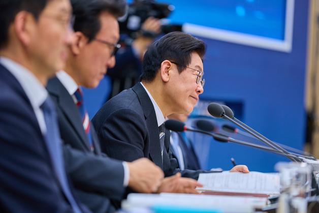 '콩GPT' 농식품부 국장…李대통령, 최고의 업무보고 꼽았다