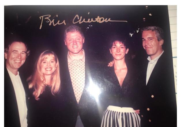 빌 클린턴 부부, '엡스타인 의혹' 의회 증언 거부…"소환장은 무효"