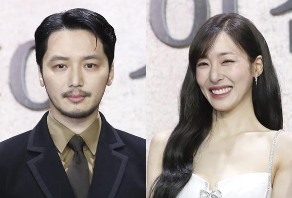 변요한♥소시 티파니, 결혼 전제 열애 중…톱스타 커플 탄생