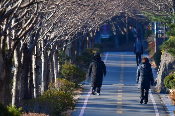 [오늘의 날씨] 대구·경북(16일,화)…일교차 15도 안팎, 낮 5~12도
