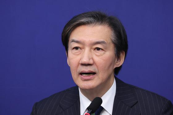 혁신당, 세종서 '정책직배송' 첫 개최…행정수도·개헌 구상 설명