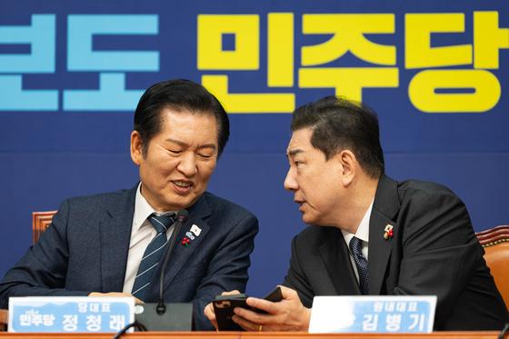 민주, 대법원 예규에도 '내란재판부 설치법' 처리 확고…'지지층 결집'