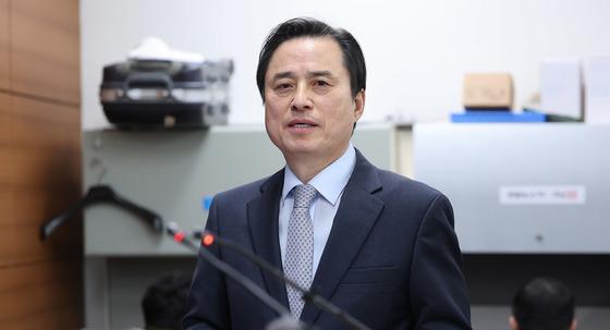 특검, '징역 23년' 한덕수 계엄 해제 지연 무죄에 항소