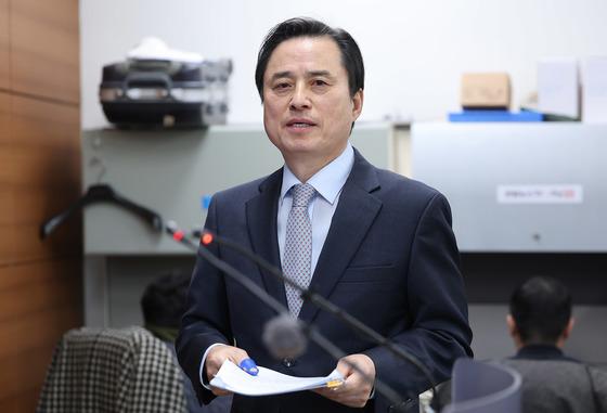 특검, '징역 23년' 한덕수 계엄 해제 지연 무죄에 항소