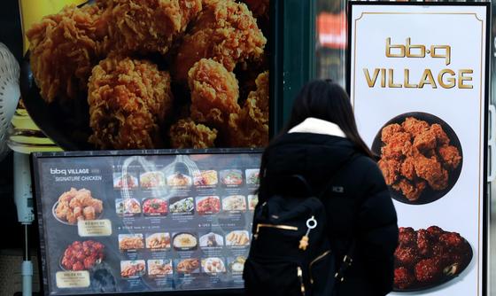 '은퇴하면 치킨집'…치킨 프랜차이즈 가맹점 3만개 돌파