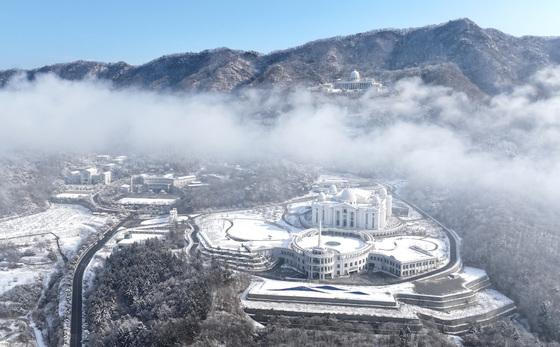 '통일교·신천지 게이트' 검경 합수본, 이번주 본격 가동…여의도 긴장