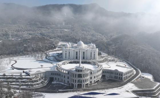 '통일교 특검' 민주 지지층 67% 찬성…'특검 불필요' 22%의 3배 [갤럽]