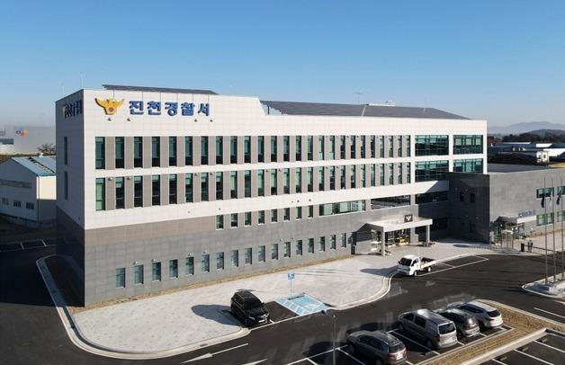 말투 어눌한 괴한 3명, 진천 가정집 침입 일가족 4명 결박·폭행