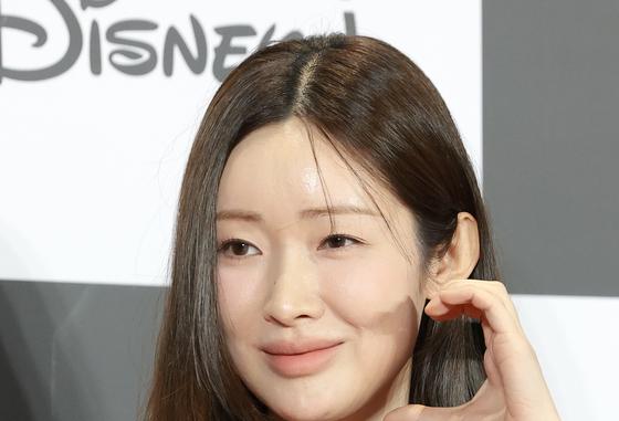 '하정우와 열애' 차정원 누구…170㎝ 미모 배우·모델·패션 인플루언서로 인기