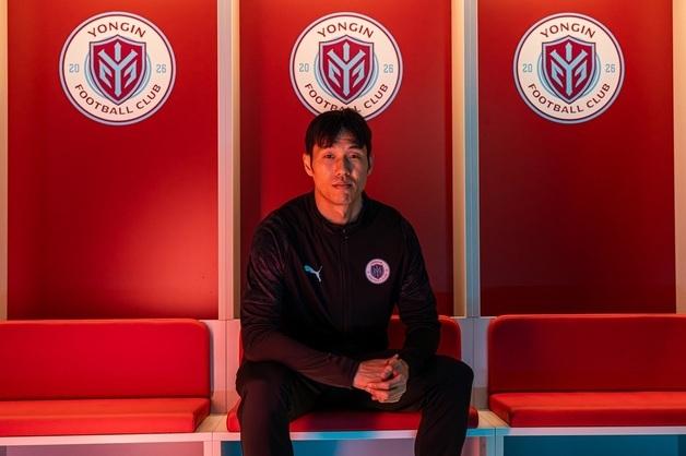 K리그2 신생팀 용인FC, 전 국가대표 석현준 영입