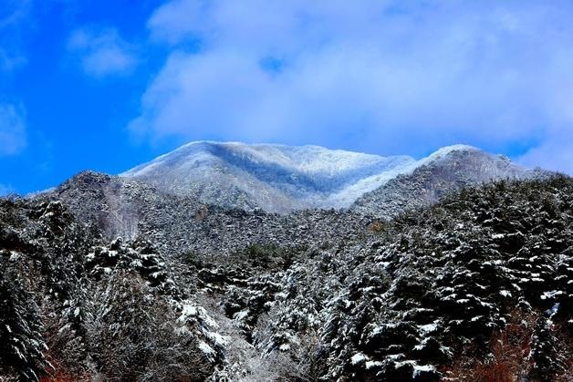 [오늘의 날씨] 강원(17일, 수)…흐리고, 동해안·산지 눈 또는 비