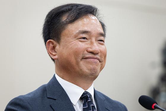 李대통령, 김종철 초대 방미통위 위원장 임명안 재가