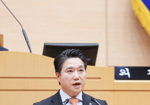 전남도의회 '우주항공복합도시 특별법 조속 제정' 건의안 채택