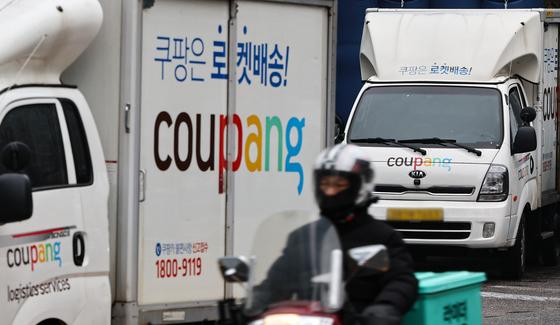 쿠팡 美 주주들, 집단 소송 제기…"공시 의무 위반"