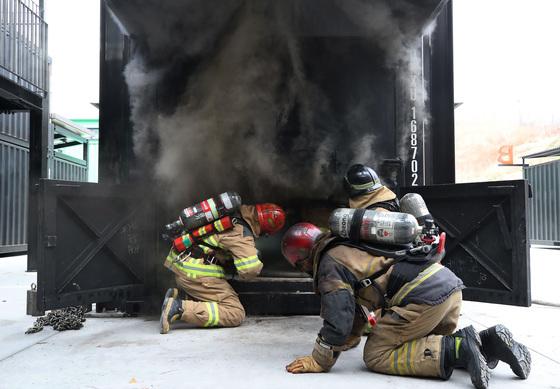 주택화재 3년간 576명 사망…"음식 조리 중 자리 비우지 마세요"