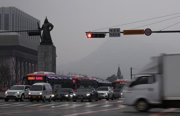 [오늘의 날씨] 광주·전남 (20일, 토)…겨울비, 평년보다 포근