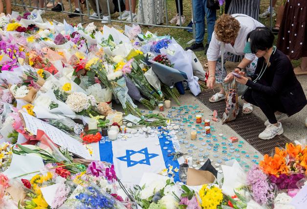 이슬람국가, 본다이비치 총격사건 "자랑스러운 일" 칭찬