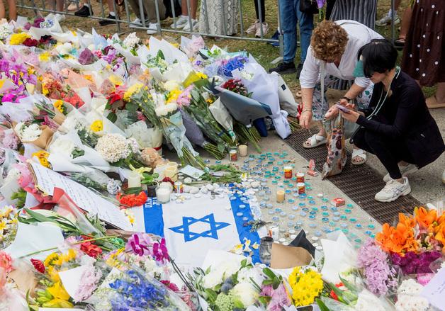 이슬람국가, 본다이비치 총격사건 "자랑스러운 일" 칭찬