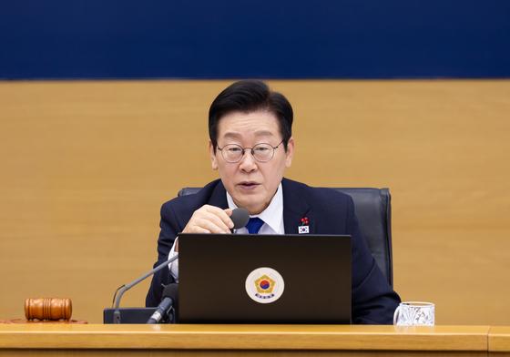 李대통령, 오늘 대책 마련하랬는데…부산서 또 '응급실 뺑뺑이'(종합)