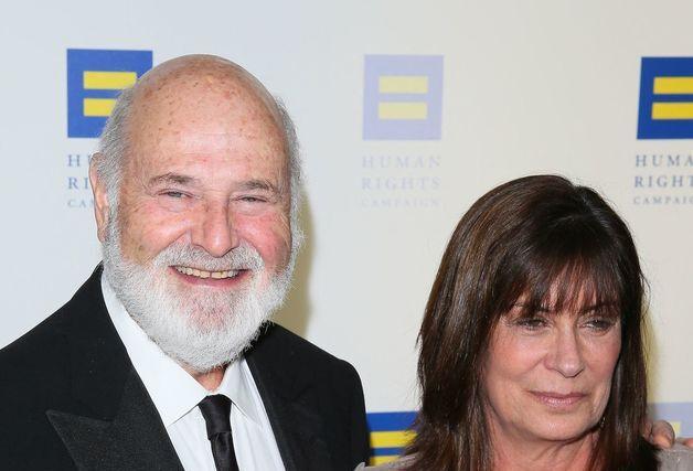 할리우드 유명감독 롭 라이너 부부 살해 유력 용의자 아들 체포 "비극적 사고"