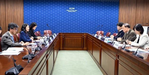 외교부·코이카, 무상원조 통합 플랫폼·책무성 강화 제도 개선안 발표