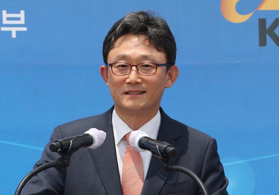 박윤영 KT 대표 후보, 인수위 꾸리고 조직 안정화 구상