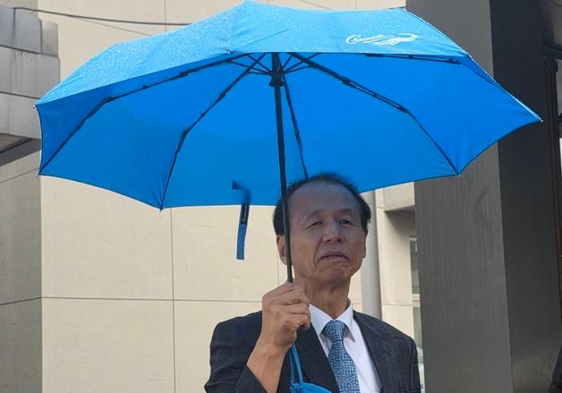 '레고랜드 사업 과정 논란' 최문순 전 지사, 내년 3월 첫 공판 