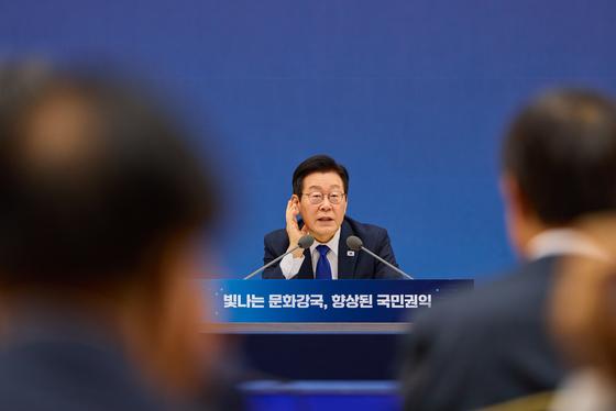 대구시민, 조만간 '복류수' 마신다…李대통령 "대구시민 위해 신속히"