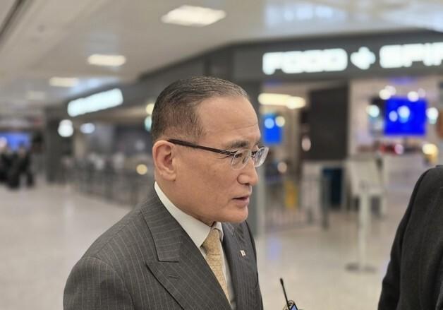 '팩트시트 불씨 꺼질라'…정부, 한미 원자력 협력 논의 '속도전' 초점