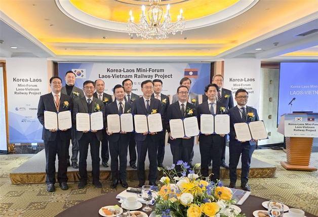 희림, 라오스 최대 디벨로퍼 PTL홀딩과 인프라·도시개발 협력 강화