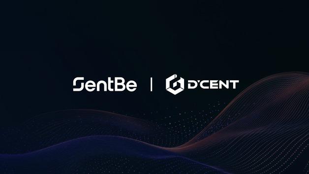 센트비, 가상자산 지갑 '디센트'에 법정화폐 환전 서비스 연동