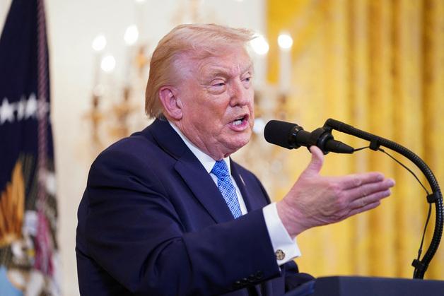 트럼프, NSA·사이버사령부 수장에 조슈아 러드 육군 중장 지명