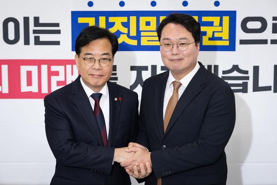 野 "통일교 특검, 여론 높아 거부 못해"…與 "여당 공격용일 뿐"(종합)