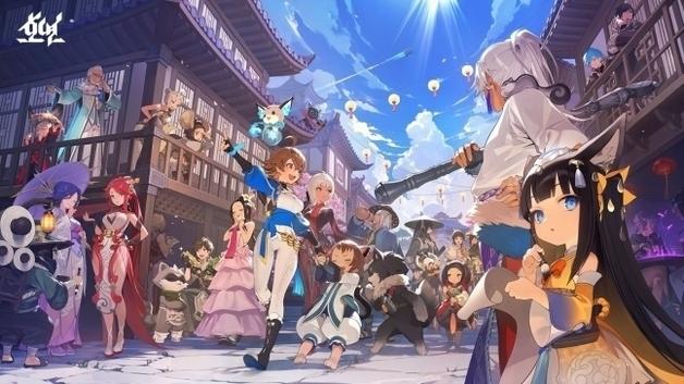 엔씨 수집형 RPG '호연' 내년 2월 서비스 종료…출시 1년 반만