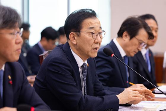 김윤덕 국토부 장관, 전주 지역구 특교세 14억원 확보