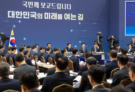 AI 전력 수급 해법 'SMR'…원안위, 규제 틀부터 만든다