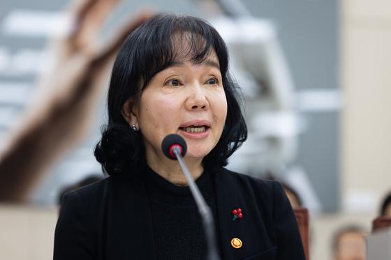 송경희 "쿠팡 내부자 통제 안 이뤄졌다면 ISMS-P 심각한 위반"