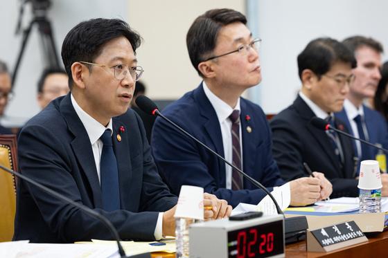 정부, '쿠팡 개인정보 유출'에 칼 빼 들었다…범부처 TF 구성