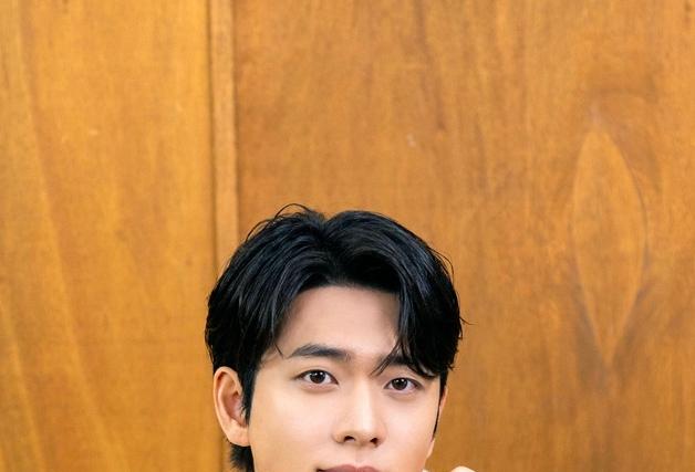 '이강달' 강태오 "'우영우'·전역 이후 다른 이미지 보여주고팠다" [N인터뷰]①