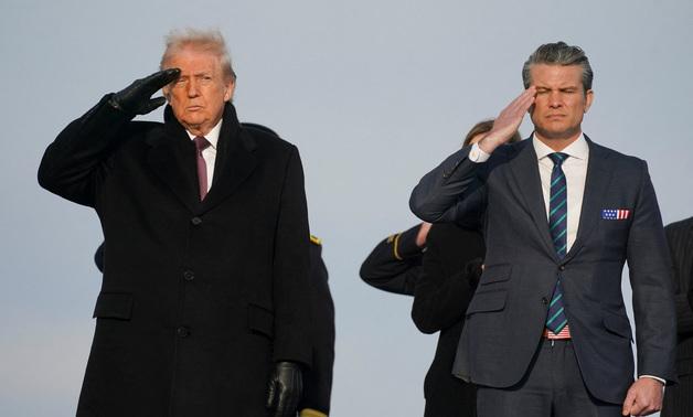 美국방전략, '서반구 이익수호·中억제' 집중…동맹 역할도 강조