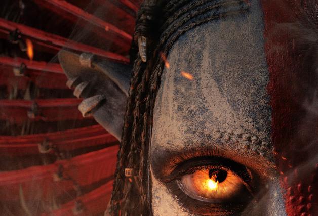 '아바타3', 하루 약 55만 동원 속 4일 연속 1위…누적 123만 돌파 [Nbox]