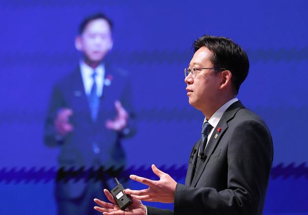 "전략기술 R&D 기업 참여 유도"…분담금 최대 절반으로 줄여준다