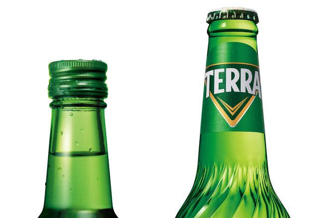 하이트진로, 참이슬·테라 '2025 대한민국 100대 브랜드' 등극