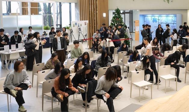 "서로 존중하는 문화 만들어요"…삼성바이오로직스, 동호회 페스티벌 성료