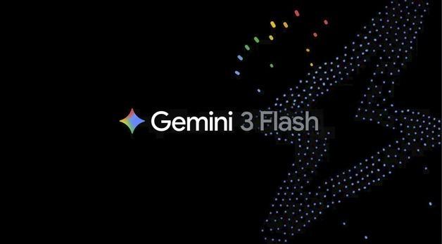 "속도·비용·성능 잡았다"…구글 '제미나이3 플래시' 출시