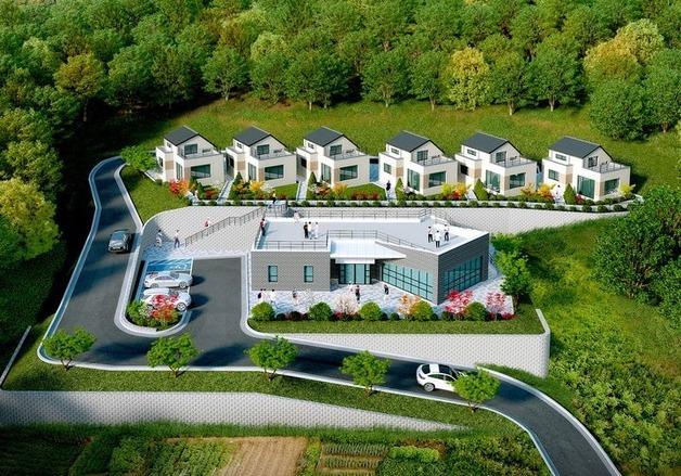 보은군, 청년 친화형 복합공간 조성…지역 활력 높인다