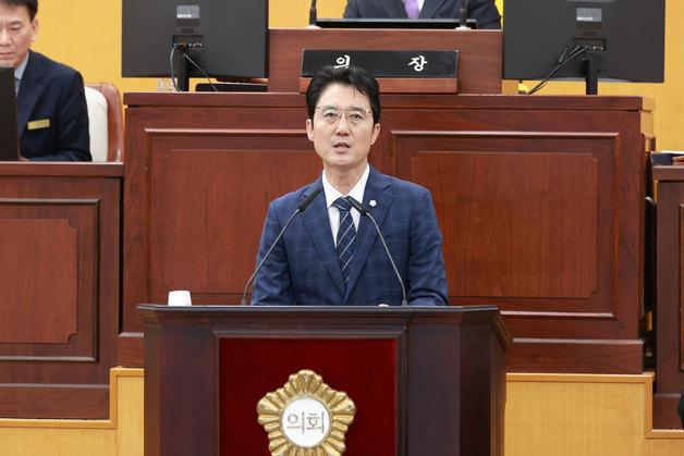 "기본적 절차도 지켜지지 않아"…충주시, 라바랜드 관리 '부실'